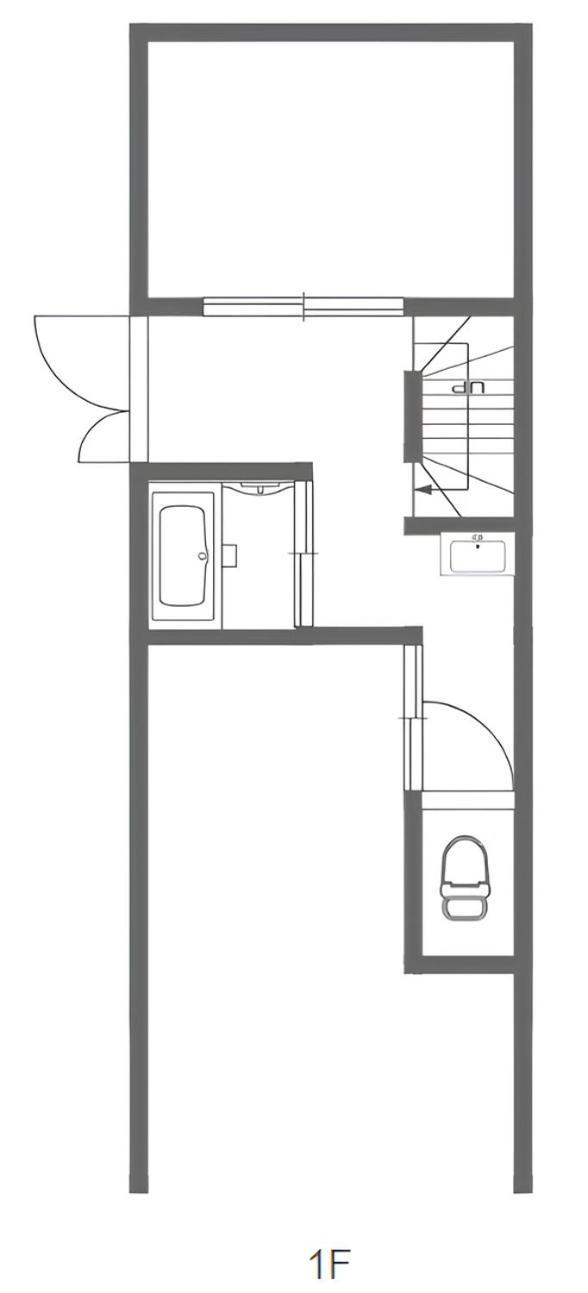 Fortune House 景星閣 วันหยุดที่บ้าน *