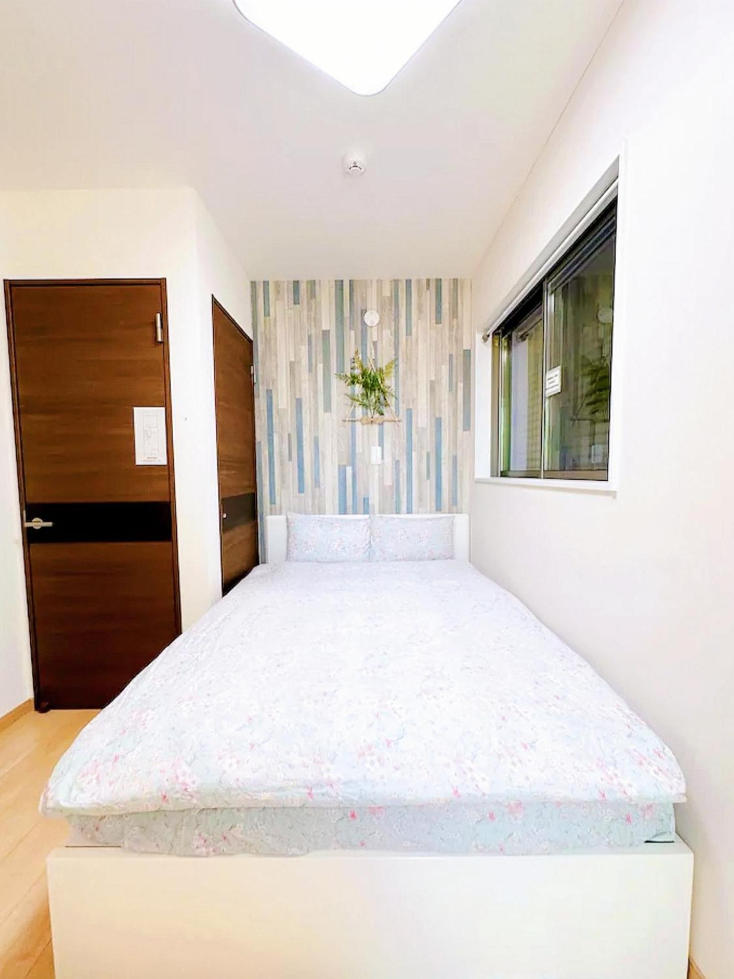 Fortune House 景星閣 วันหยุดที่บ้าน โอซาก้า